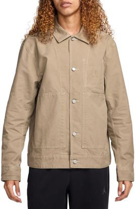 Jordan Jordan Essentials Chicago Canvas Jacket