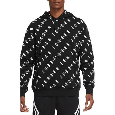 Jordan Jordan Fleece Pullover Hoodie
