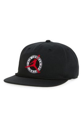 Jordan Jordan Flight Club Snapback Baseball Cap