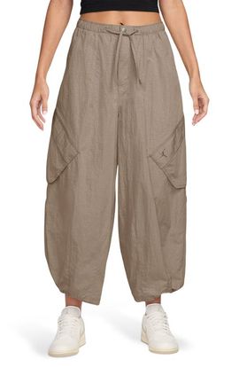 Jordan Jordan Flight Crop Parachute Pants
