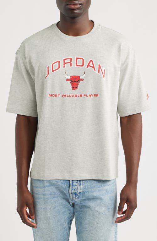 Jordan Jordan Flight Essentials Boxy Graphic T-Shirt