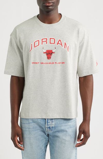 Jordan Jordan Flight Essentials Boxy Graphic T-Shirt