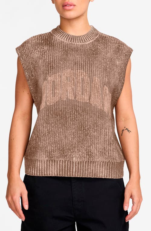 Jordan Jordan GFX Flight Sleeveless Graphic Sweater