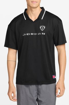 Jordan Jordan Graphic Soccer Top