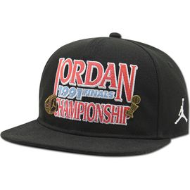 Jordan Jordan Kids' '91 Finals Championship Cap