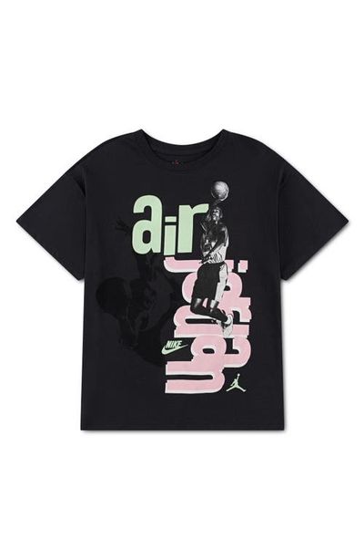 Jordan Jordan Kids' Air Jumble Graphic T-Shirt