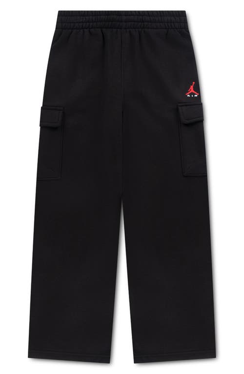 Jordan Jordan Kids' Brooklyn Fleece Cargo Pants