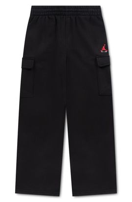 Jordan Jordan Kids' Brooklyn Fleece Cargo Pants