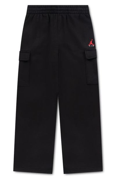 Jordan Jordan Kids' Brooklyn Fleece Cargo Pants