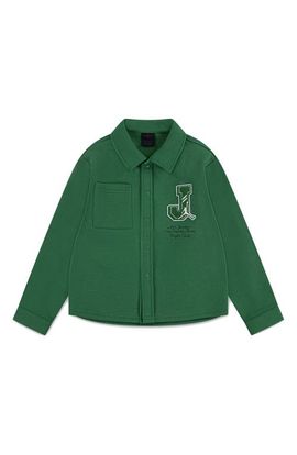 Jordan Jordan Kids' Court of Legends Shirt Jacket