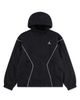 Jordan Jordan Kids' Essentials Draft Hooded Jacket - 1