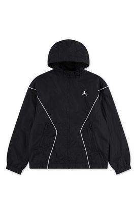 Jordan Jordan Kids' Essentials Draft Hooded Jacket
