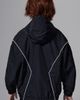 Jordan Jordan Kids' Essentials Draft Hooded Jacket - 3