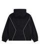 Jordan Jordan Kids' Essentials Draft Hooded Jacket - 4
