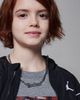 Jordan Jordan Kids' Essentials Draft Hooded Jacket - 5