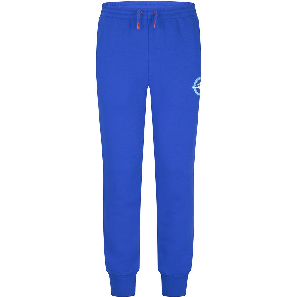 Jordan Jordan Kids' Flight MVP Fleece Sweatpants