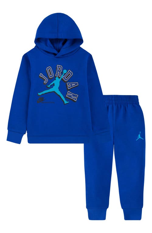 Jordan Jordan Kids' Jumpman Hoodie & Joggers Set