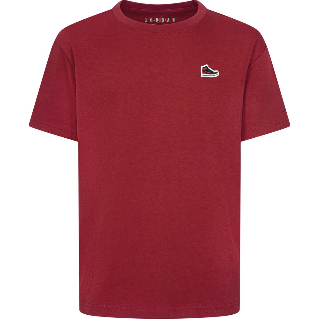 Jordan Jordan Kids' Patch T-Shirt