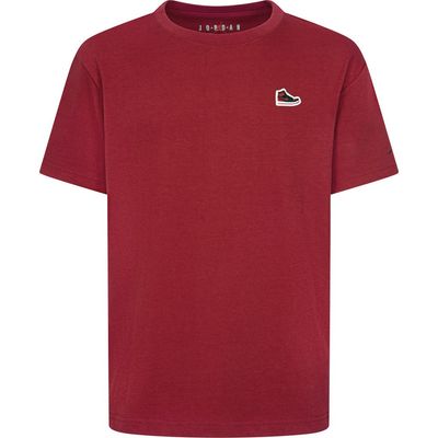 Jordan Jordan Kids' Patch T-Shirt