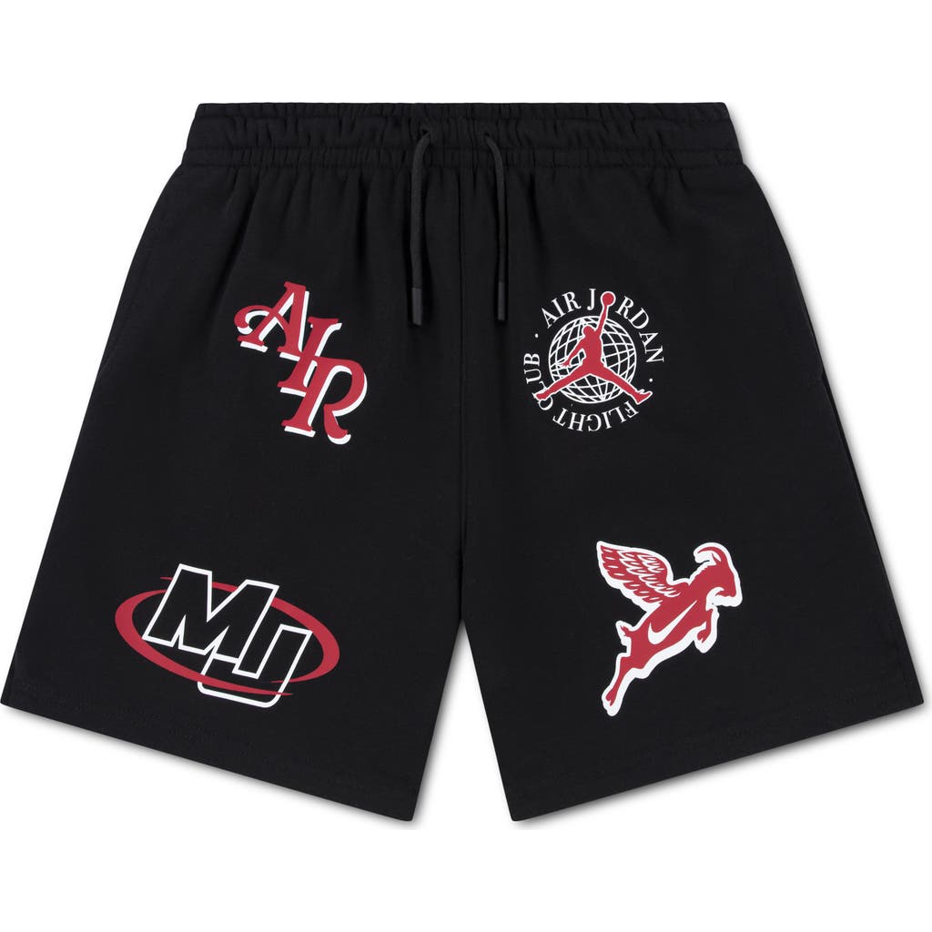 Jordan Jordan Kids' Sports Club Shorts
