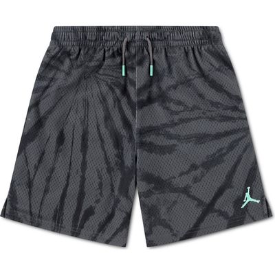 Jordan Jordan Kids' Tie Mesh Drawstrin Shorts