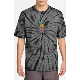 Jordan Jordan Mindfulness Tie Die Cotton Graphic T-Shirt