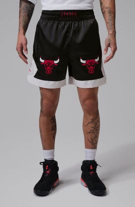 Jordan Jordan Muay Thai Shorts