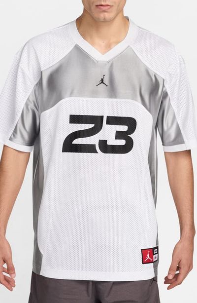 Jordan Jordan Oversize Jersey