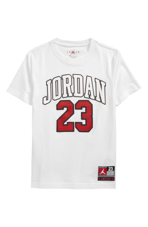 Jordan Jordan Practice Flight Graphic Tee