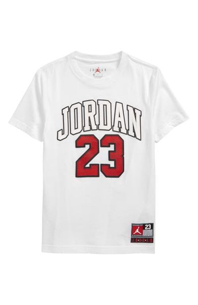 Jordan Jordan Practice Flight Graphic Tee