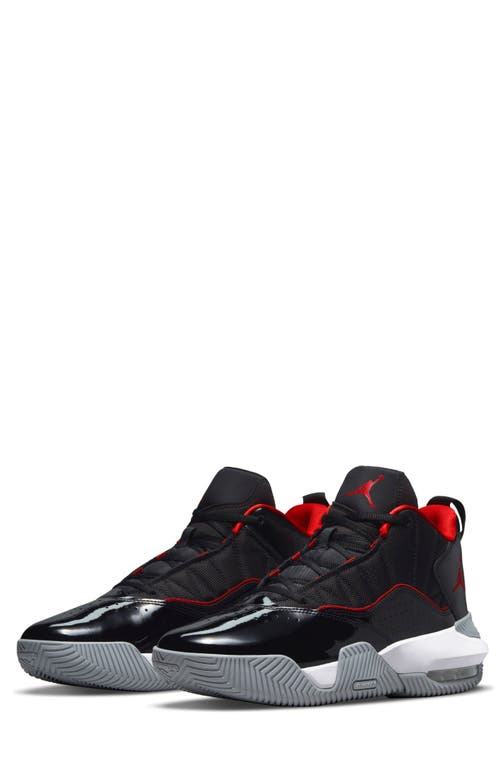 Jordan Jordan Stay Loyal Sneaker