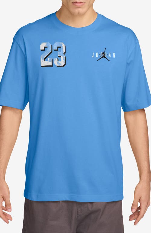 Jordan Jordan Varsity Graphic T-Shirt