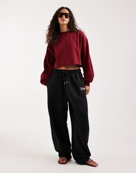 Jordan Jordan woven pants in black