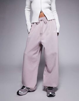 Jordan Jordan woven pants in light gray