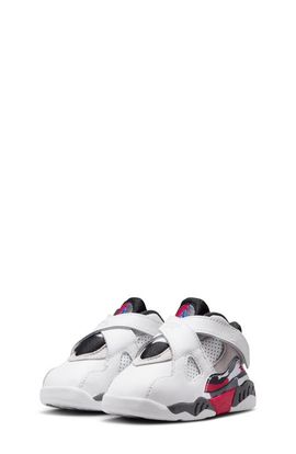 Jordan Kids' Jordan 8 Retro Sneaker