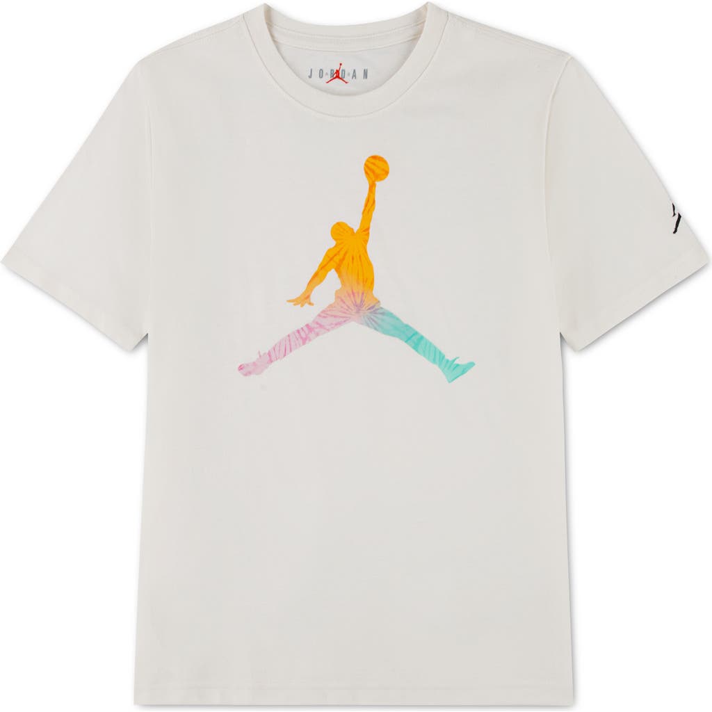 Jordan Kids' Jordan Graphic T-Shirt