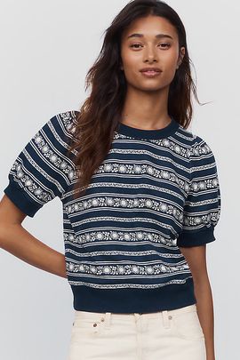 Jordan Nickson Happy Hour Sweatshirt