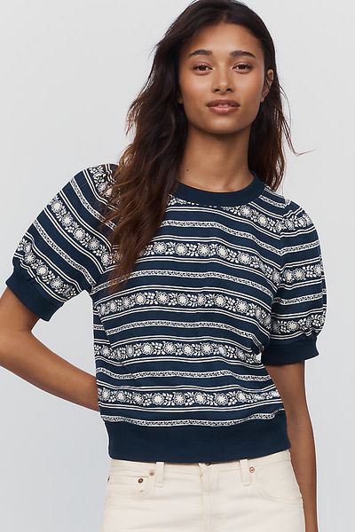 Jordan Nickson Happy Hour Sweatshirt