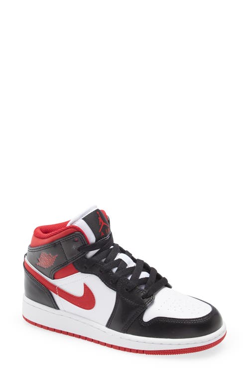 Jordan Nike Air Jordan 1 Mid SE Basketball Sneaker