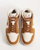Jordan Nike Air Jordan 1 Mid sneakers in brown - 3