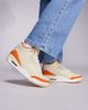 Jordan Nike Air Jordan 3 Retro sneakers in orange and off-white - 1