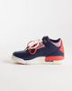 Jordan Nike Air Jordan 3 Retro sneakers in red - 1