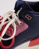 Jordan Nike Air Jordan 3 Retro sneakers in red - 3