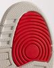 Jordan Nike Air Jordan 3 Retro sneakers in red - 4