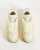 Jordan Nike Air Jordan 4 Retro sneakers in metallic gold - 2