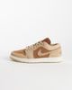 Jordan Nike Air Jordan Low sneakers in brown - 1