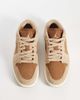 Jordan Nike Air Jordan Low sneakers in brown - 3