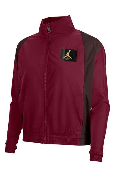 Jordan Nike Jordan Flight Women's Woven Jacket