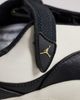 Jordan Nike Jordan Pointe sneakers in white and black-Gold - 2