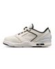 Jordan Nike Jordan Sixty Plus Low sneakers in black and cream - 1
